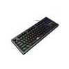 Baracuda Gaming keyboard KRILL, US, black