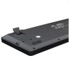 Baracuda Gaming keyboard KRILL, US, black