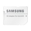 Samsung micro SDXC 128GB PRO plus Sonic + SD/micro SDXC/128GB/UHS-I U3 / Class 10/+ Adaptér/Biela