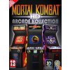 Mortal Kombat Arcade Kollection (PC) Steam Key