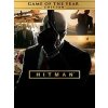 HITMAN - Game of The Year Edition (PC) Steam Key