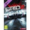 GRID 2 - Drift Pack DLC (PC) Steam Key