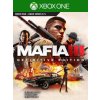 Mafia III: Definitive Edition XONE Xbox Live Key