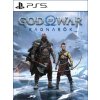 God of War Ragnarök (PS5) PSN Key