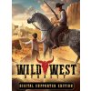 Wild West Dynasty - Digital Supporter Edition (PC) Steam Key