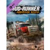 Spintires: MudRunner - American Wilds DLC (PC) Steam Key