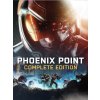 Phoenix Point - Complete Edition (PC) Steam Key