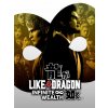 Like a Dragon: Infinite Wealth (PC) Steam Key