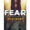 F.E.A.R. - Platinum Edition (PC) Steam Key