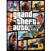 Grand Theft Auto V XONE Xbox Live Key
