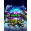 Teenage Mutant Ninja Turtles: Splintered Fate (PC) Steam Key