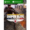 Sniper Elite: Resistance - Deluxe Edition (XSX/S, W10) Xbox Live Key