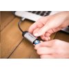 VERBATIM 49146 Adaptér USB-C™ na gigabitový Ethernet Rj45 HUB