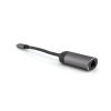 VERBATIM 49146 Adaptér USB-C™ na gigabitový Ethernet Rj45 HUB