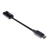 Club3D Active DisplayPort adaptér 1.4 na HDMI 2.0b, HDR, 19cm