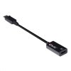 Club3D Active DisplayPort adaptér 1.4 na HDMI 2.0b, HDR, 19cm