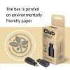 Club3D Redukcia USB 3.1 Type-C na USB 3.0 Typ A (M/Ž)