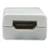 Adaptér PREMIUMCORD Mini DisplayPort - HDMI