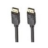 PremiumCord DisplayPort 1.4 kabel M/M, pozlátené konektory, 2m