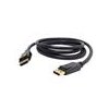 PremiumCord DisplayPort 1.4 kabel M/M, pozlátené konektory, 2m