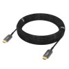 Club3D HDMI kábel, Ultra High Speed HDMI™ Certified AOC Cable, 4K120Hz/ 8K60Hz (M/M), 15 m