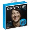 Kábel ClickTronic HQ OFC 2x Cinch - 2x Cinch RCA, M/M, 10 m