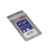 Adaptér AKASA USB3.1 Gen2 Type-C na Type-A (F/M), 2 ks v balení