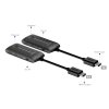 PREMIUMCORD HDMI Wireless extender, 4K@60Hz na 20m