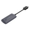 PREMIUMCORD HDMI Wireless extender, Mini, FULL HD 1080p na 20m, Šedá