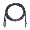 PremiumCord Ethernetový kabel USB3.2 na LAN RJ45 10/100/1000, 3m