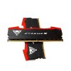 PATRIOT VIPER Xtreme 5/DDR5/48GB/8200MHz/CL38/2x24GB/Black