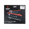 PATRIOT VIPER Xtreme 5/DDR5/48GB/8200MHz/CL38/2x24GB/Black