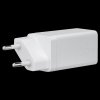 ASUS AC NAPÁJACÍ ADAPTÉR 65W , 2x USB-C GaN, obsahuje 150 cm USB-C - USB-C kábel
