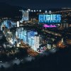 Cities: Skylines After Dark (PC) Steam Key