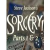 Sorcery! Parts 1 and 2 (PC) Steam Key
