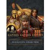 Age Of Empires Definitive Collection (PC) Steam Key