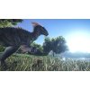 ARK: Survival Evolved (SWITCH) Nintendo Key