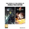 Final Fantasy VII & Final Fantasy VIII Double Pack (PC) Steam Key