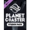 Planet Coaster - Studios Pack DLC (PC) Steam Key