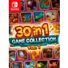 30-in-1 Game Collection (SWITCH) Nintendo Key