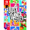 Just Dance 2021 (SWITCH) Nintendo Key