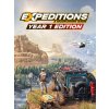 Expeditions: A MudRunner Game - Year 1 Edition (PC) Steam Key