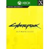 Cyberpunk 2077 - Ultimate Edition (XSX/S) Xbox Live Key
