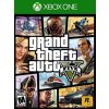 Grand Theft Auto V XONE Xbox Live Key