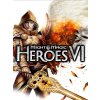 Might & Magic Heroes VI (PC) Ubisoft Connect Key