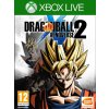 Dragon Ball Xenoverse 2 XONE Xbox Live Key