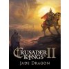 Crusader Kings II: Jade Dragon (PC) Steam key
