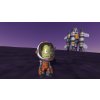 Kerbal Space Program: Breaking Ground Expansion DLC (PC) Steam Key