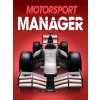 Motorsport Manager (PC) Steam Key