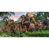 Total War: THREE KINGDOMS - The Furious Wild DLC (PC) Steam Key